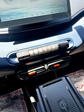BYD Dolphin Mini - Imagem 13