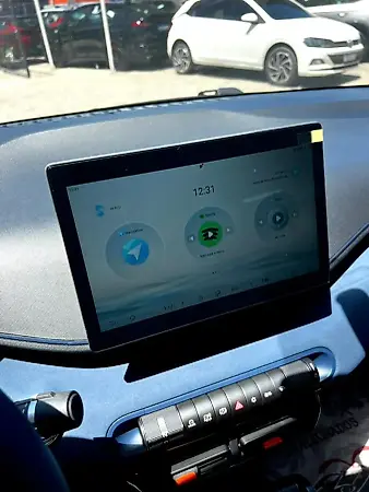 BYD Dolphin Mini - Imagem 14