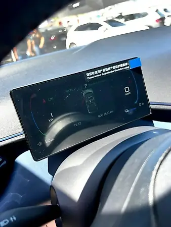 BYD Dolphin Mini - Imagem 20