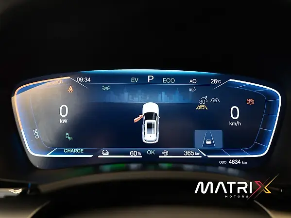 BYD Song Plus - Imagem 10