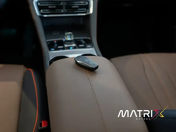 BYD Song Plus - Imagem 12