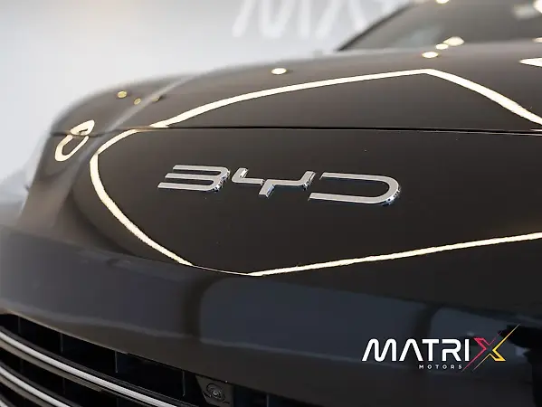 BYD Song Plus - Imagem 5