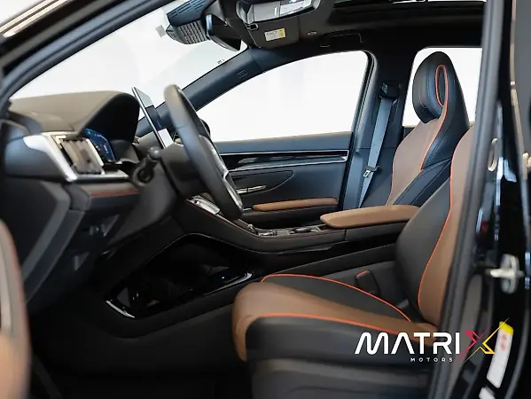 BYD Song Plus - Imagem 18