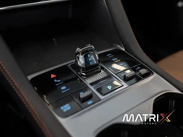 BYD Song Plus - Imagem 16