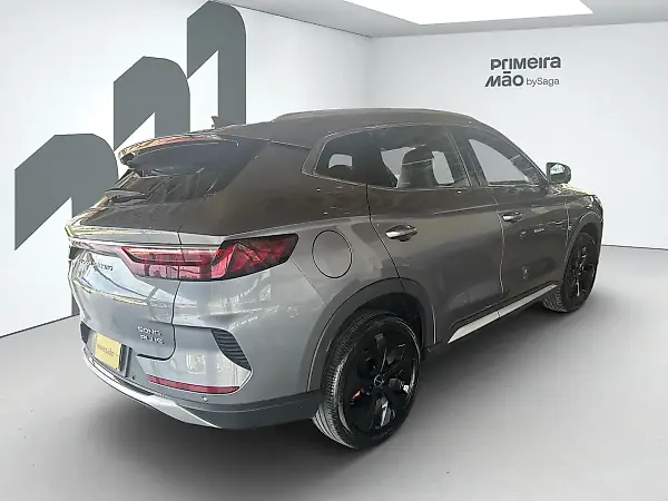 BYD Song Plus - Imagem 3
