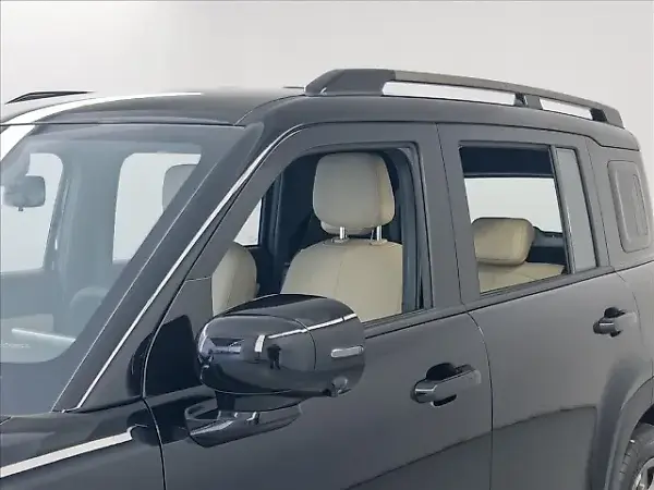 Chevrolet Spark Euv - Imagem 2