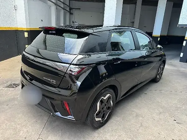 BYD Dolphin - Imagem 4