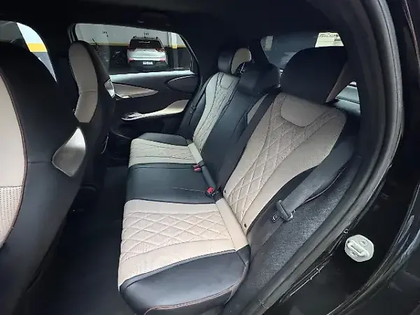 BYD Dolphin - Imagem 5