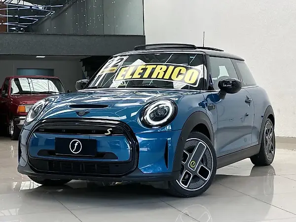 Mini Cooper SE - Imagem 3