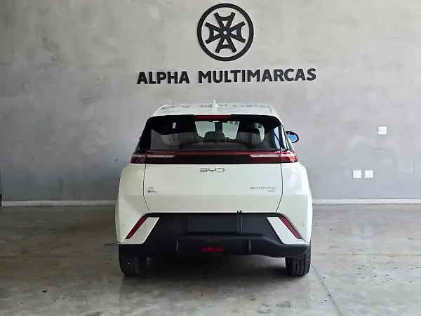 BYD Dolphin Mini - Imagem 5