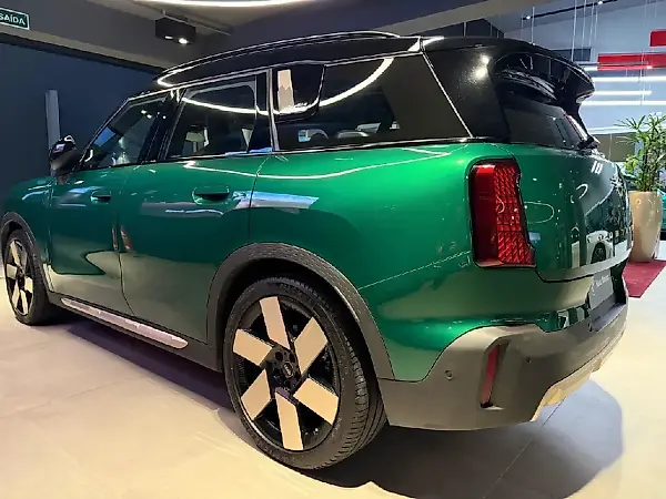 Mini Countryman SE All4 - Imagem 5