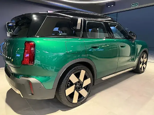 Mini Countryman SE All4 - Imagem 3