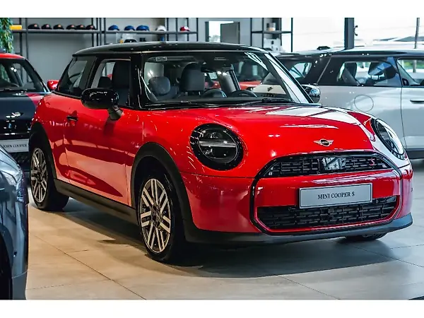Mini Aceman - Imagem 1
