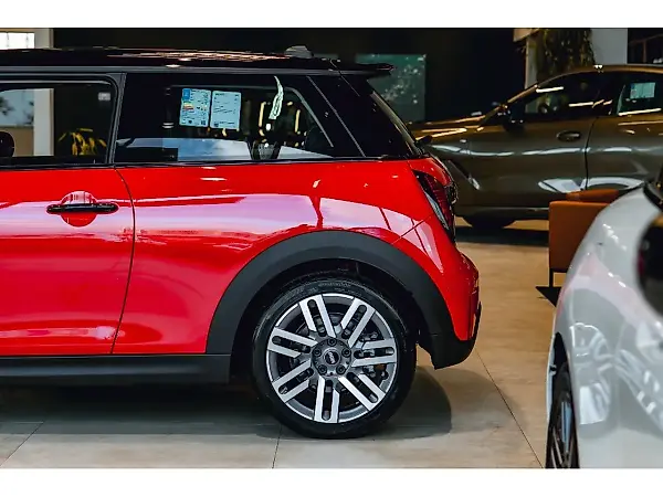 Mini Aceman - Imagem 6