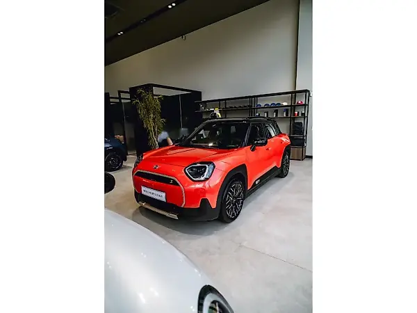 Mini Aceman - Imagem 3