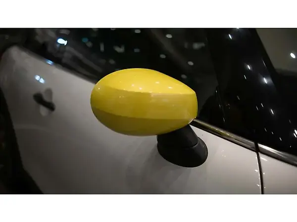 Mini Cooper SE - Imagem 5