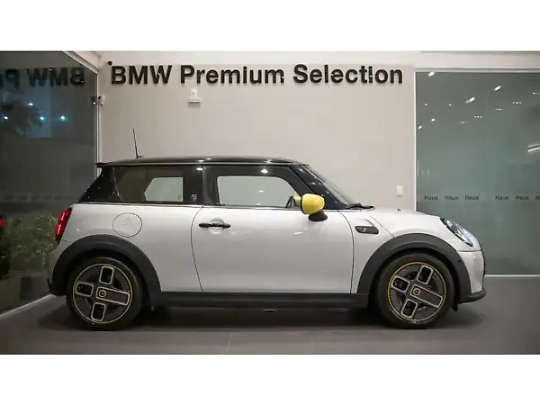 Mini Cooper SE - Imagem 4
