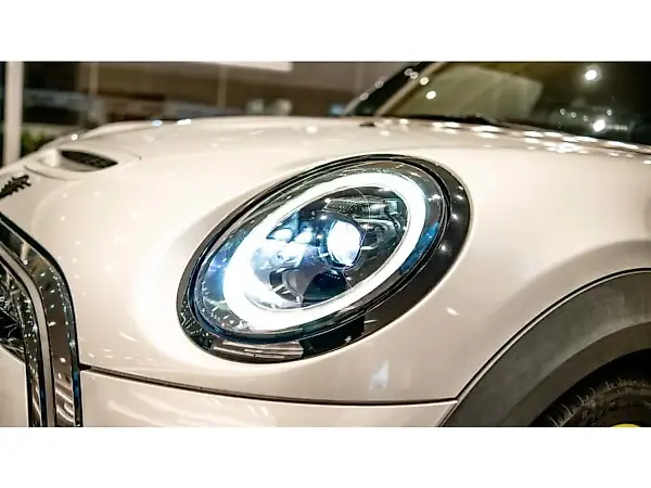Mini Cooper SE - Imagem 3