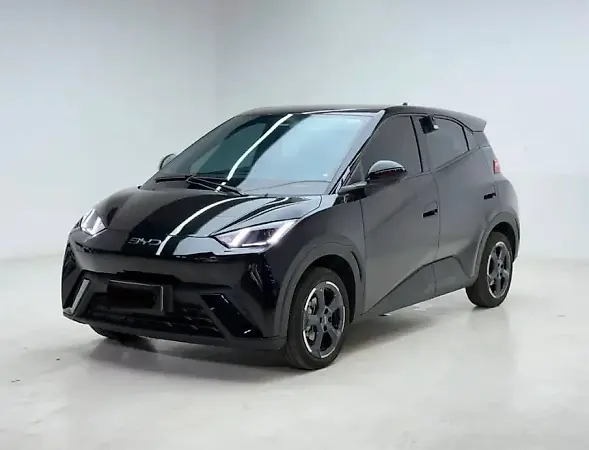 BYD Dolphin Mini - Imagem 2