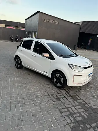 JAC E-JS1 - Imagem 3