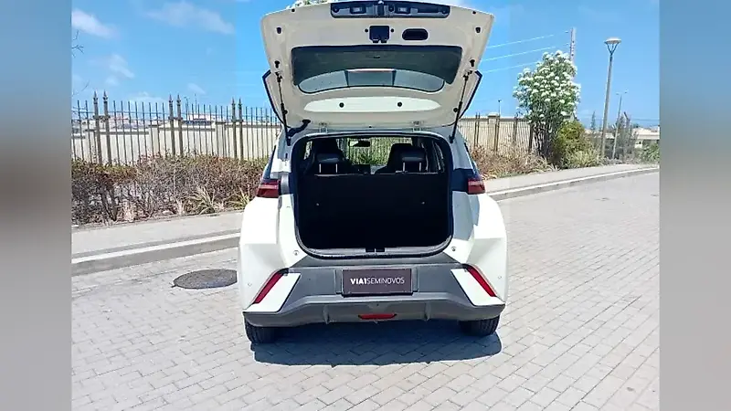 BYD Dolphin - Imagem 4