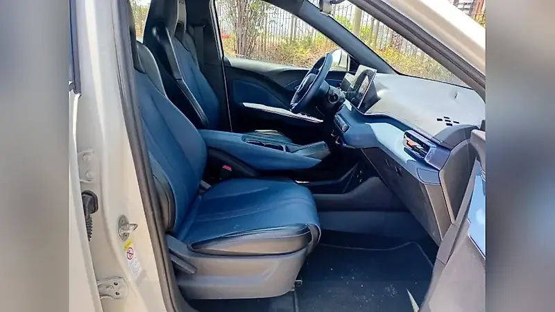 BYD Dolphin - Imagem 7