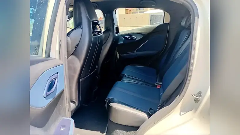 BYD Dolphin - Imagem 10