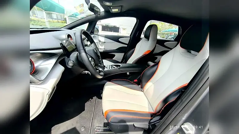 BYD Dolphin - Imagem 3