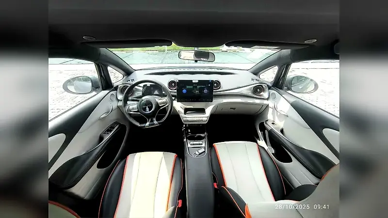 BYD Dolphin - Imagem 5
