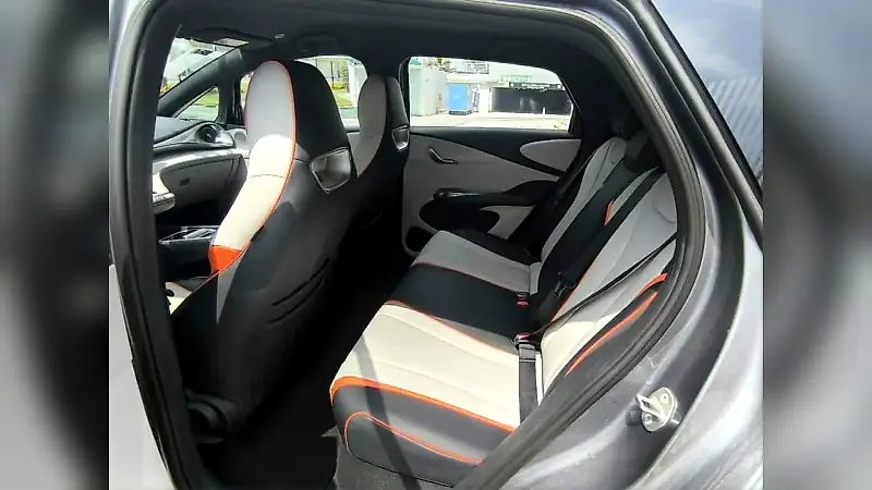 BYD Dolphin - Imagem 6