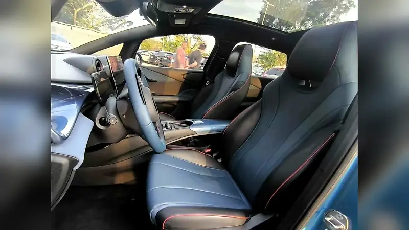 BYD Dolphin Plus - Imagem 4