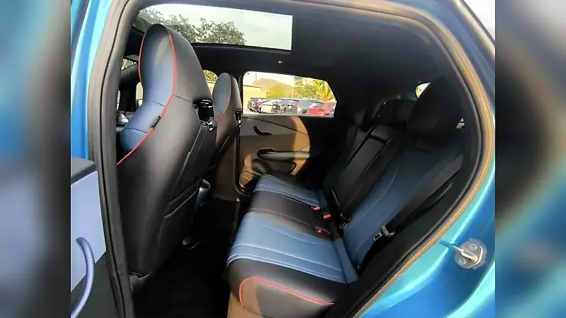 BYD Dolphin Plus - Imagem 3