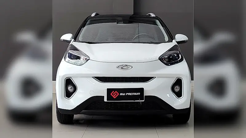 Chery Eq1 - Imagem 1