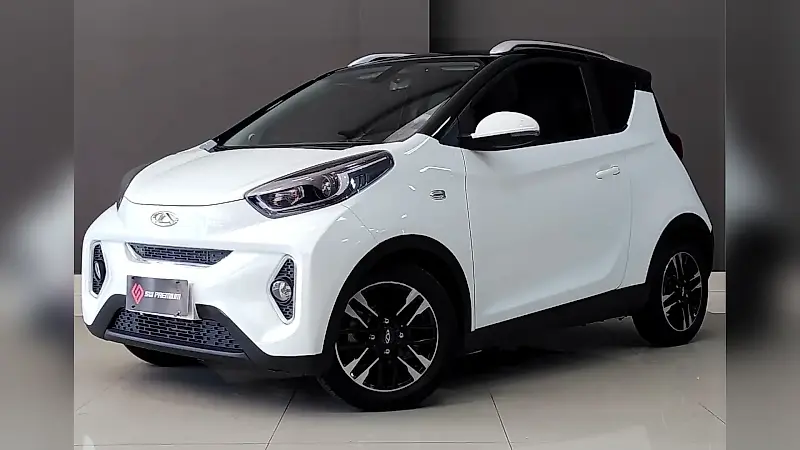 Chery Eq1 - Imagem 3