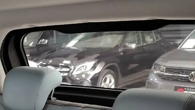 Chery Eq1 - Imagem 10