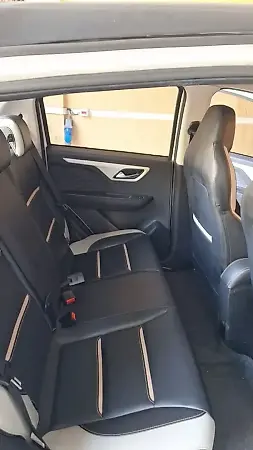 JAC E-JS1 - Imagem 9