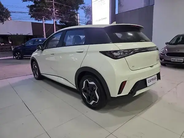 BYD Dolphin - Imagem 4
