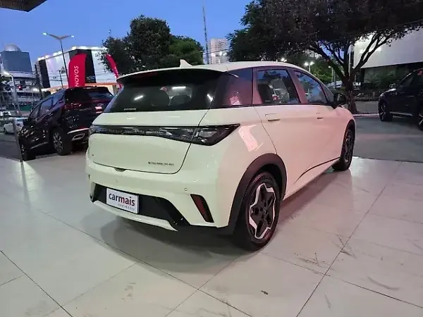 BYD Dolphin - Imagem 6