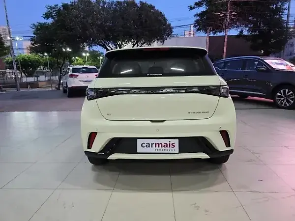 BYD Dolphin - Imagem 5