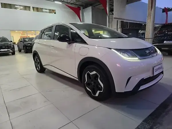 BYD Dolphin - Imagem 3