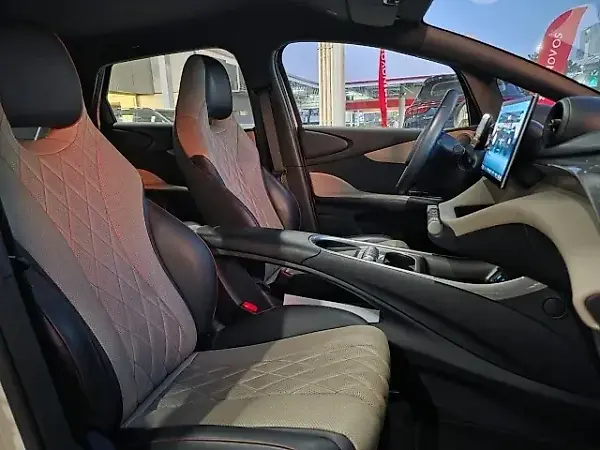 BYD Dolphin - Imagem 9