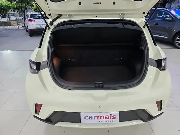 BYD Dolphin - Imagem 12