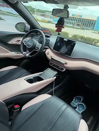 BYD Dolphin Mini - Imagem 7
