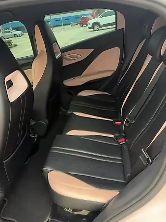BYD Dolphin Mini - Imagem 9