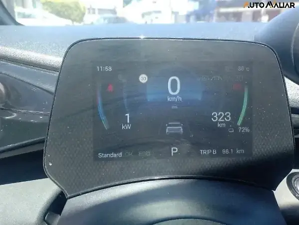 BYD Dolphin Plus - Imagem 3