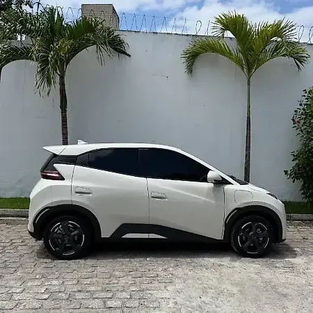 BYD Dolphin Mini - Imagem 4