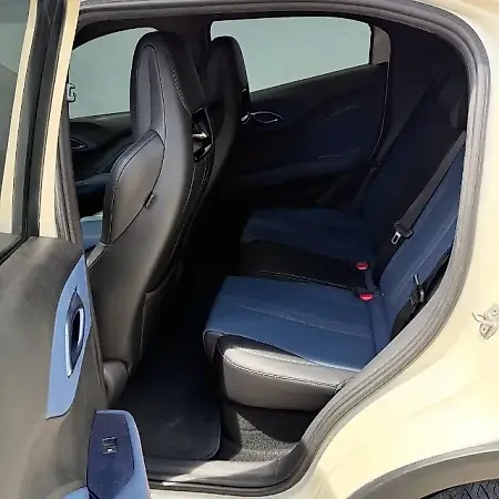 BYD Dolphin Mini - Imagem 6