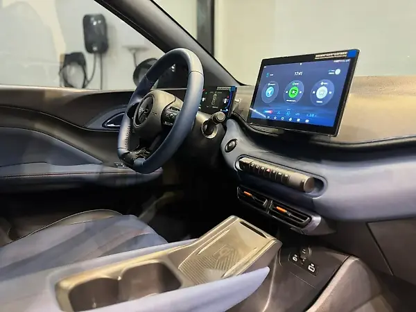 BYD Dolphin Mini - Imagem 11