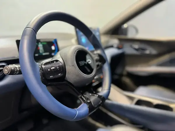BYD Dolphin Mini - Imagem 9