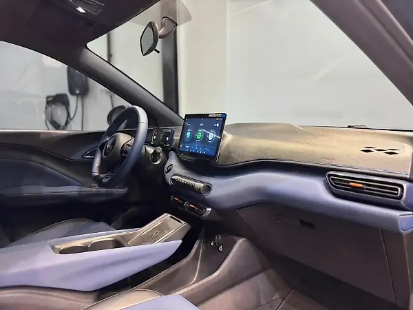 BYD Dolphin Mini - Imagem 18
